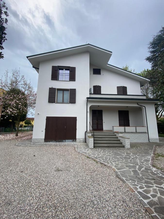 Casa Bellodi Novi di Modena Exterior photo